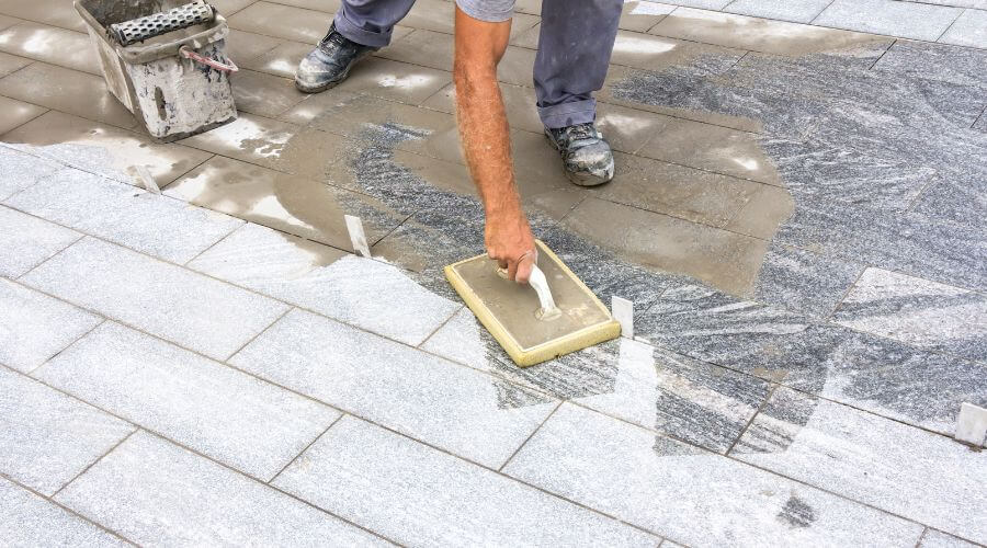 Professional gutter cleaning in Flasher, ND